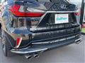 2016 Lexus RX