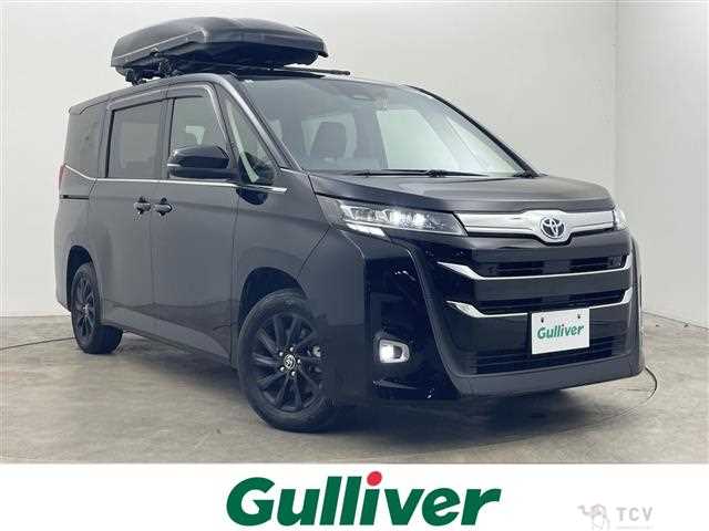2024 Toyota Noah