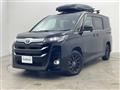 2024 Toyota Noah