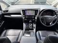 2018 Toyota Vellfire