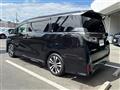 2018 Toyota Vellfire