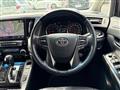 2018 Toyota Vellfire