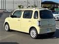 2015 Daihatsu MIRA COCOA