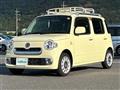2015 Daihatsu MIRA COCOA