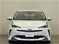 2021 Toyota Prius