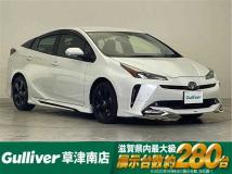 2021 Toyota Prius