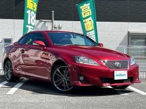 2013 Lexus IS