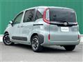 2024 Toyota Sienta