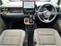 2024 Toyota Sienta