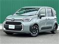 2024 Toyota Sienta