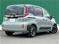 2024 Toyota Sienta