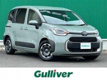 2024 Toyota Sienta