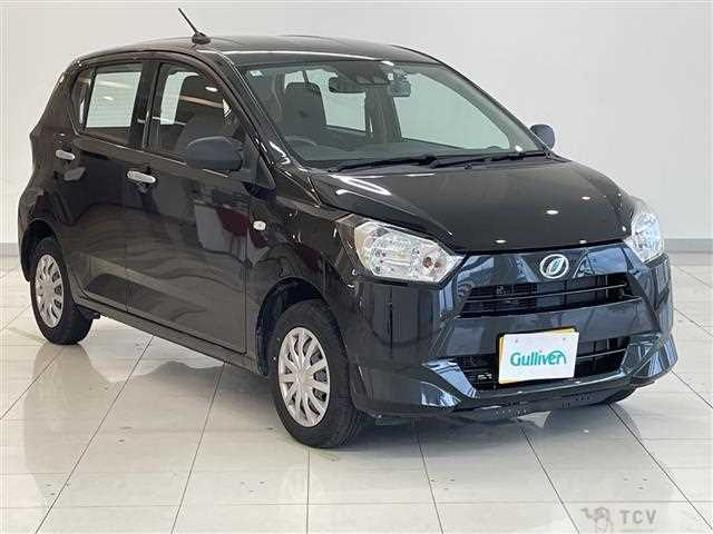 2024 Daihatsu Mira Es