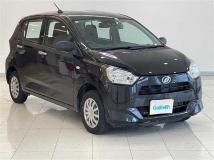 2024 Daihatsu Mira Es