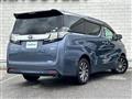 2017 Toyota Vellfire