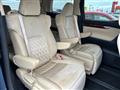 2017 Toyota Vellfire