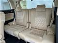 2017 Toyota Vellfire