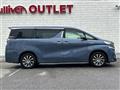 2017 Toyota Vellfire