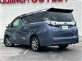 2017 Toyota Vellfire