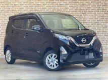 2022 Nissan DAYZ