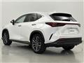 2023 Lexus NX