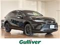 2022 Toyota Harrier