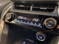2022 Toyota Harrier