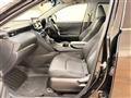 2022 Toyota Harrier