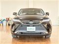 2022 Toyota Harrier
