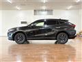 2022 Toyota Harrier