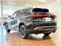 2022 Toyota Harrier