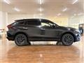 2022 Toyota Harrier