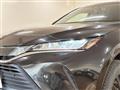 2022 Toyota Harrier