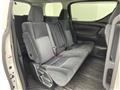 2015 Toyota Alphard
