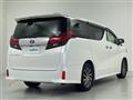 2015 Toyota Alphard