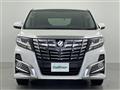 2015 Toyota Alphard