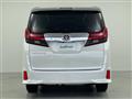 2015 Toyota Alphard