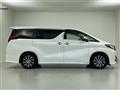 2015 Toyota Alphard