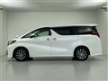 2015 Toyota Alphard
