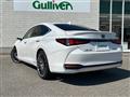 2020 Lexus ES