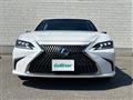 2020 Lexus ES