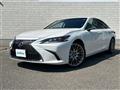 2020 Lexus ES