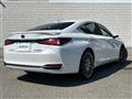 2020 Lexus ES