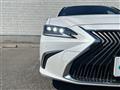 2020 Lexus ES