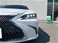 2020 Lexus ES
