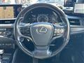 2020 Lexus ES
