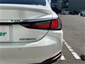 2020 Lexus ES