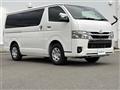 2023 Toyota Hiace Van