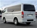 2023 Toyota Hiace Van