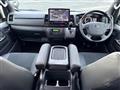 2023 Toyota Hiace Van